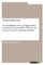 An investigation of the struggle against terrorism in the post HRA 1998 era, the basis of concerns, and legal remedies