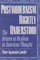 Postmodernism Rightly Understood