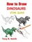 How to Draw Dinosaurs for Kids