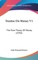Treatise on Money V1