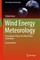 Wind Energy Meteorology