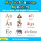 My First Samoan Alphabets Picture Book with English Translations
