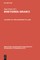 Prolegomenon Sylloge (Rhetores Graeci, Vol. XIV)