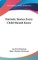 Patriotic Stories Every Child Should Know