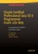 Oracle Certified Professional Java Se 8 Programmer Exam 1z0-809: A Comprehensive Ocpjp 8 Certification Guide
