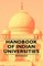 Handbook of Indian Universities