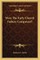 Were the Early Church Fathers Competent?