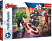 TREFL AVENGERS Maxi puzzle, 24 pcs
