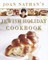 Joan Nathan's Jewish Holiday Cookbook