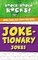 Joke-tionary Jokes