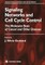 Signaling Networks and Cell Cycle Control