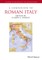 A Companion to Roman Italy