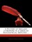 A History of English Literature in a Series of Biographical Sketches ...