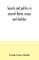 Society and politics in ancient Rome, essays and sketches