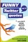 Funny Twitter Quotes