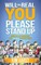 Will the Real You Please Stand Up
