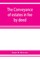 The conveyance of estates in fee by deed; being a statement of the principles of law involved in the drafting and interpreting of deeds of conveyance and in the examination of title to real property