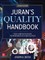 Juran's Quality Handbook 7e (Pb)