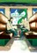 Saint Young Men Omnibus 2 (Vol. 3-4)