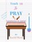 Teach us to Pray Workbook