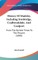 History Of Madeley, Including Ironbridge, Coalbrookdale, And Coalport