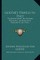 Goethe's Travels in Italy