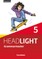 English G Headlight Band 5: 9. Schuljahr - Allgemeine Ausgabe - Grammarmaster mit Lösungen