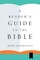 A Reader's Guide to the Bible