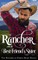 The Rancher takes his Best Friend's Sister