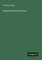 Thring, G: Hymns and Sacred Lyrics