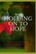 Holding on to Hope