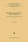 Religion, Rationality and Community