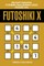 Futoshiki X