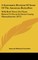 A Systematic Revision of Some of the American Butterflies