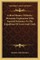 A Brief History Of Rocky Mountain Exploration With Especial Reference To The Expedition Of Lewis And Clark