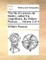 The Life of Lorenzo de' Medici, Called the Magnificent. by William Roscoe. ... Volume 3 of 4
