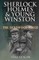 Sherlock Holmes & Young Winston