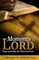 Moments with the Lord