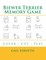 Biewer Terrier Memory Game