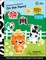 Baby Einstein: On the Farm! Reusable Sticker Book