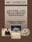 Paul N. Hankish V. United States. U.S. Supreme Court Transcript of Record with Supporting Pleadings