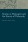 Studies in Philosophy and the History of Philosophy