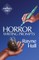 Horror Writing Prompts