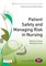 Patient Safety and Managing Risk in Nursing