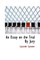 An Essay on the Trial By Jury