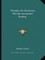 Thoughts on Mysticism with Recommended Reading