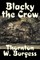 Blacky the Crow by Thornton Burgess, Fiction, Animals, Fantasy & Magic