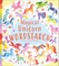 Magical Unicorn Wordsearch
