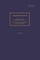 A History of Water, Series III, Volume 2: Sovereignty and International Water Law