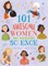101 Awesome Women Who Transformed Science